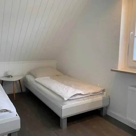De Lutte Fewo 1 Apartment