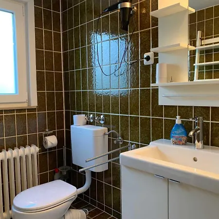 De Lutte Fewo 1 Apartment *